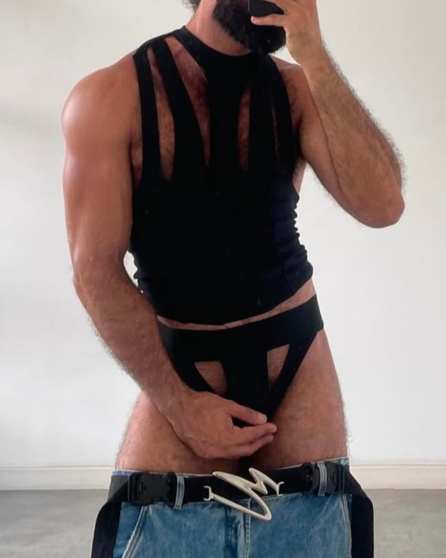 OPT thong